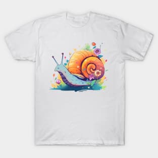 slug T-Shirt